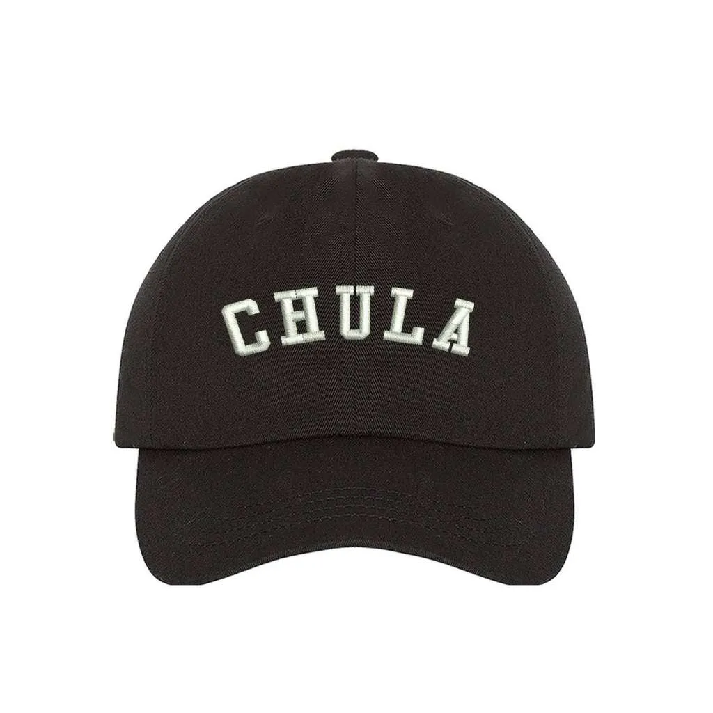 Chula Baseball Hat