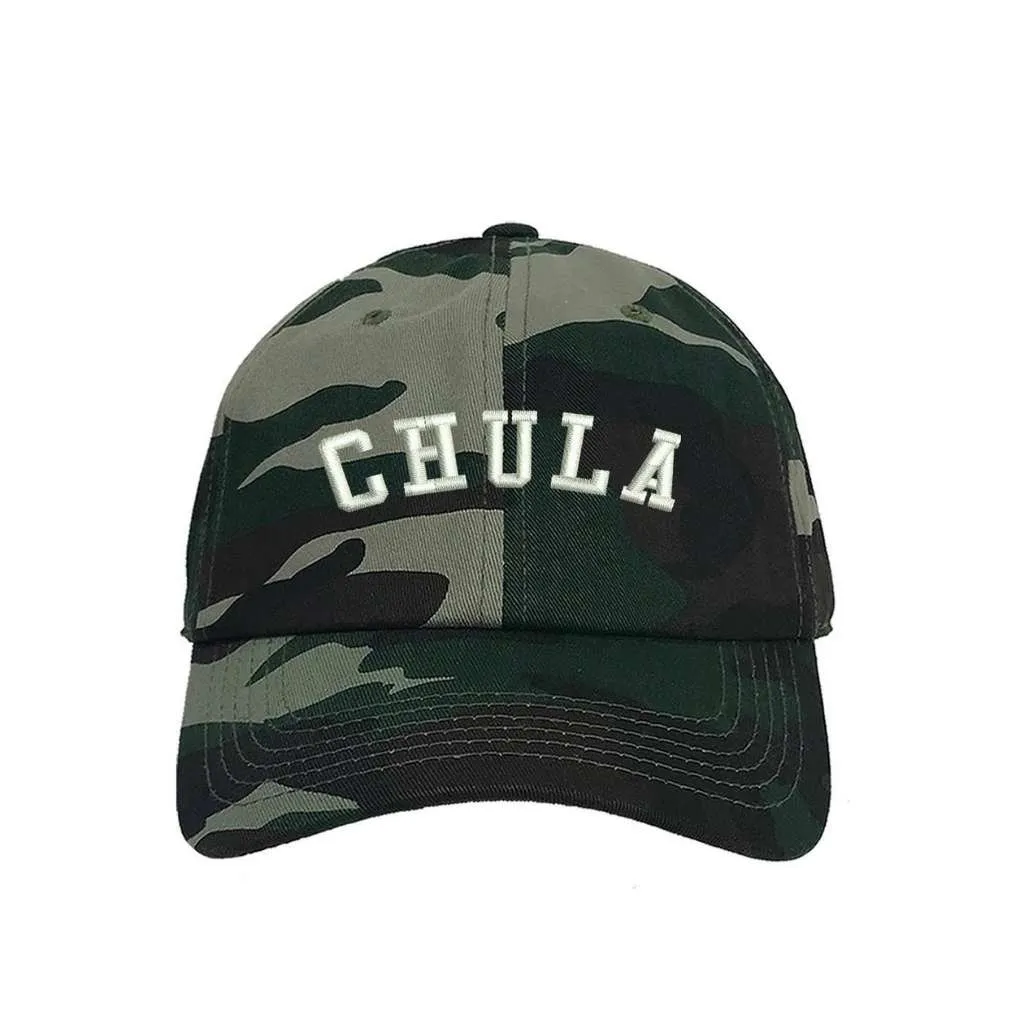 Chula Baseball Hat