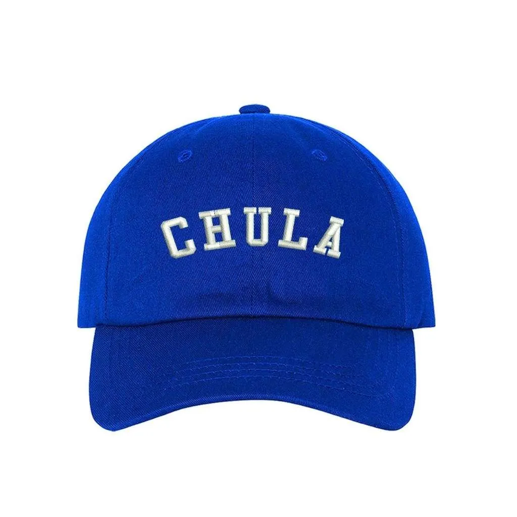 Chula Baseball Hat