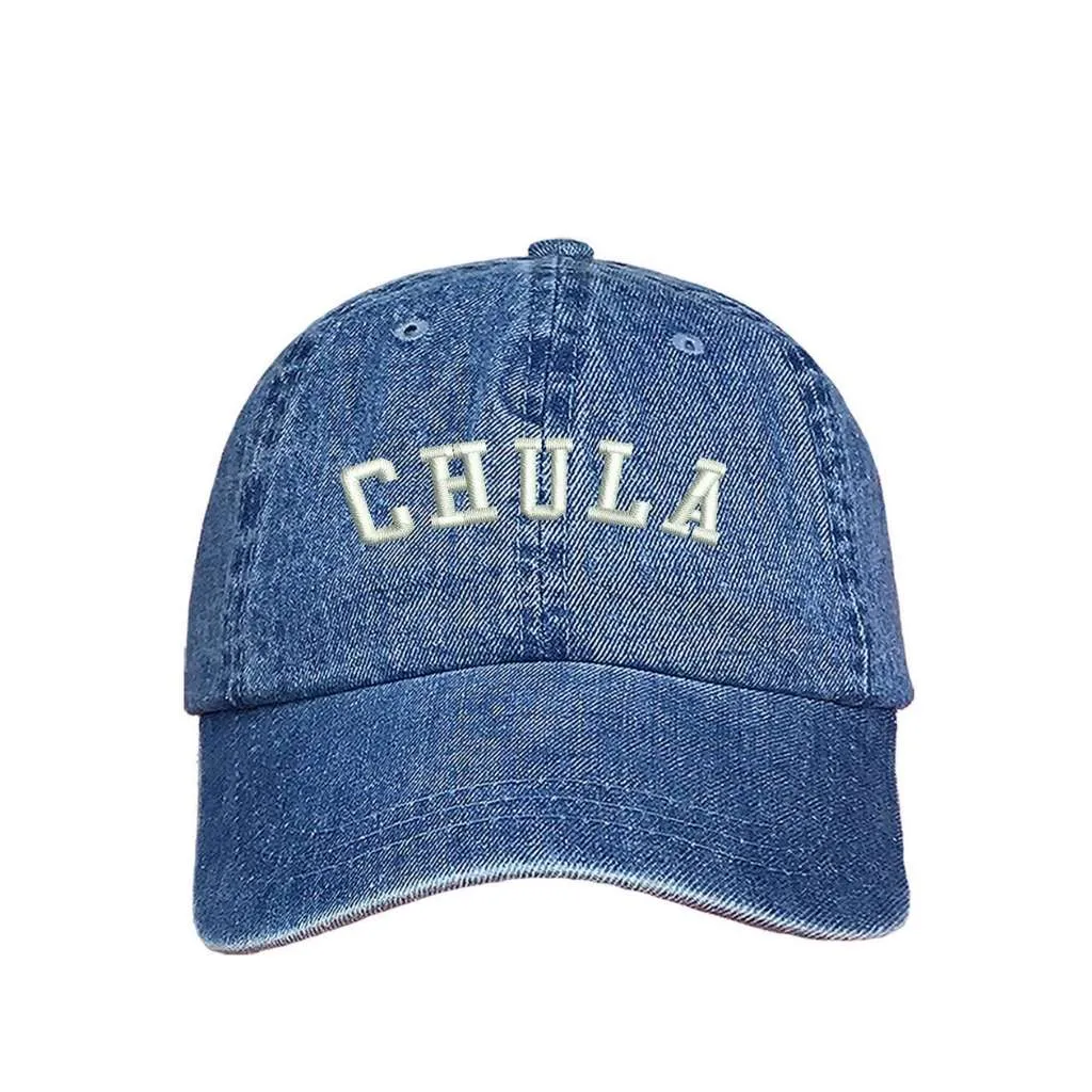 Chula Baseball Hat