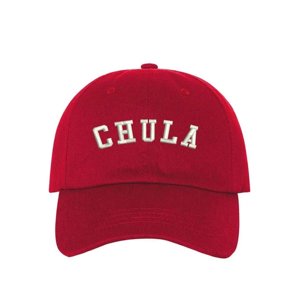 Chula Baseball Hat