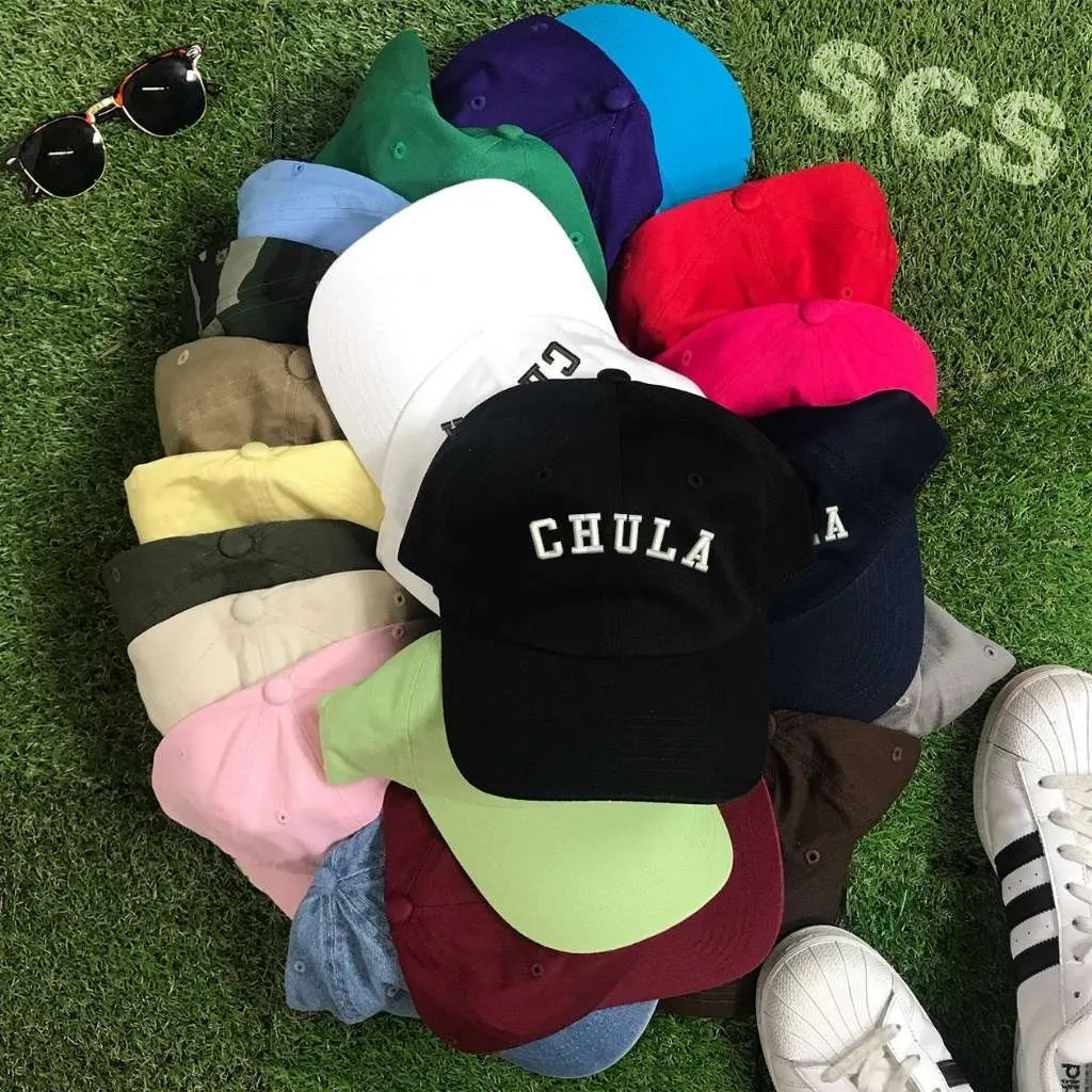 Chula Baseball Hat