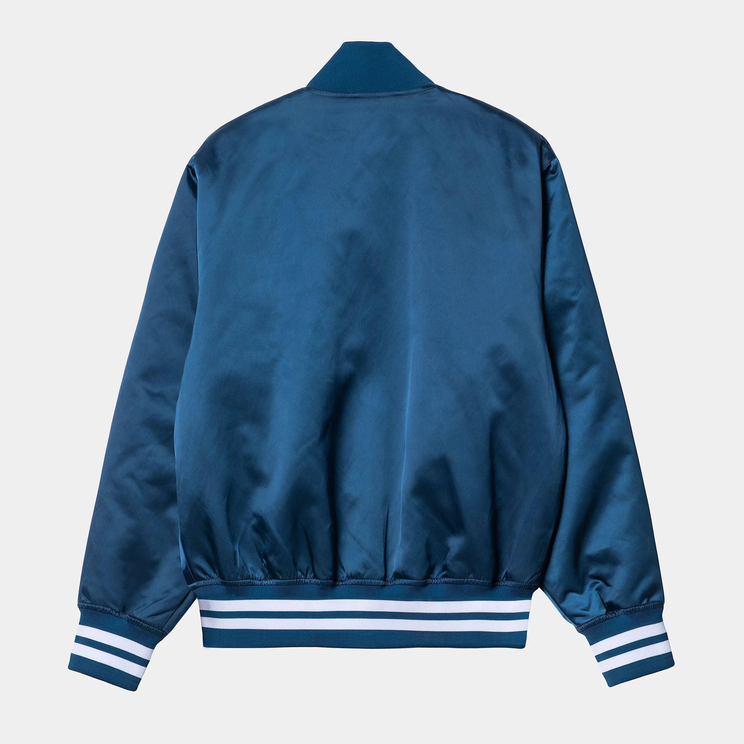 Class of 89 Bomber Jacket - Elder / White