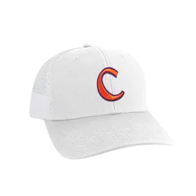 Clemson Baseball C Mid-Trucker