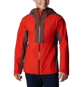 Columbia Peak Creek Jacket-SPICE