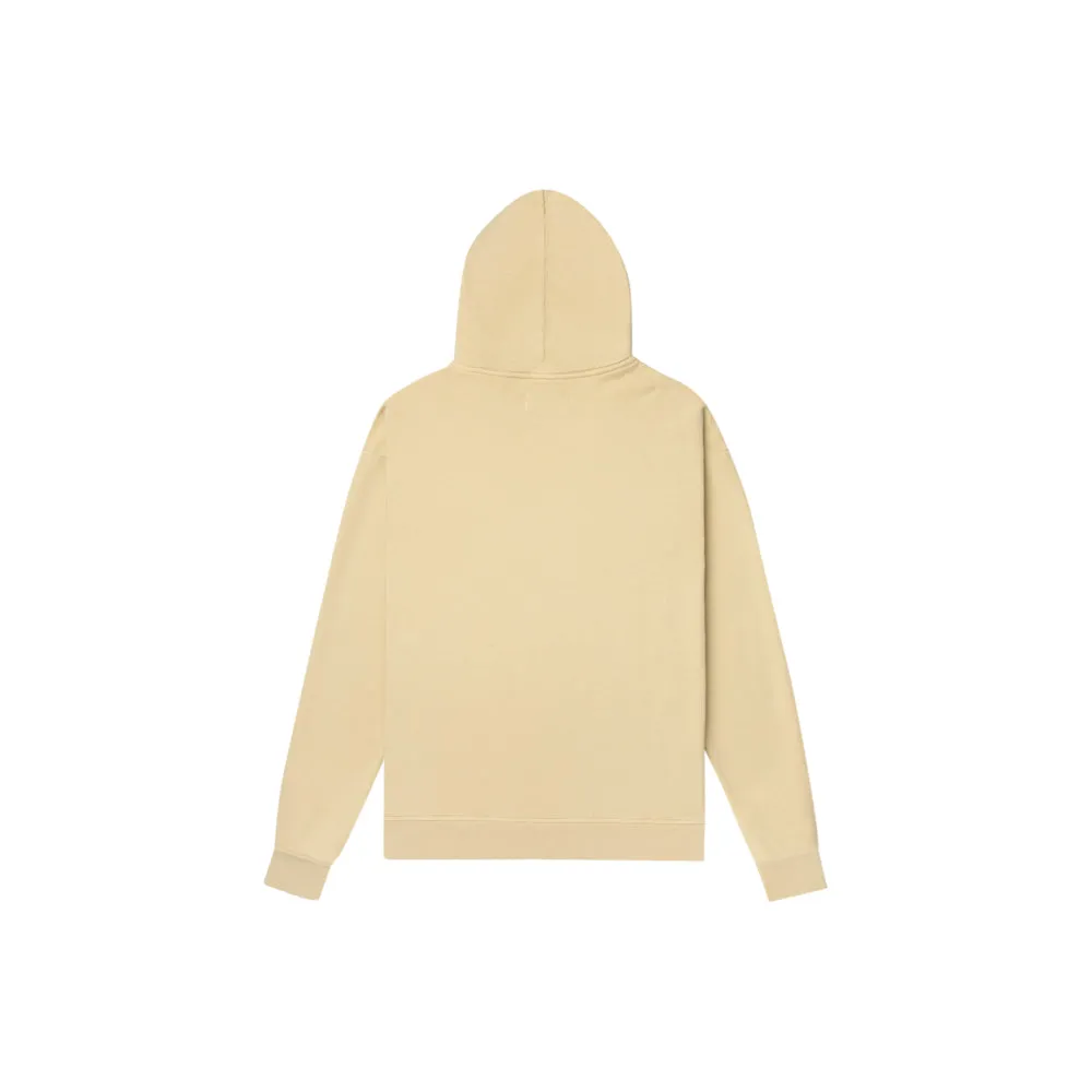 Concepts Rivet Logo Hoodie (Flan)