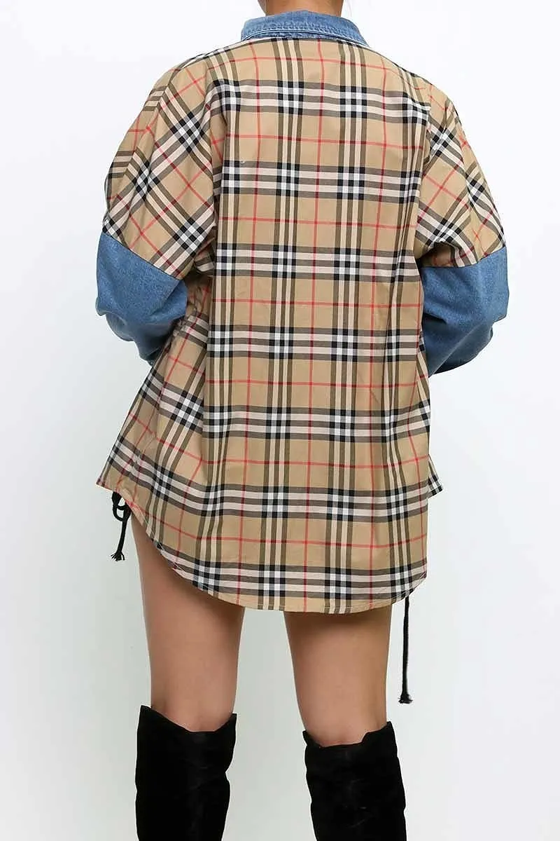 Cool Plaid