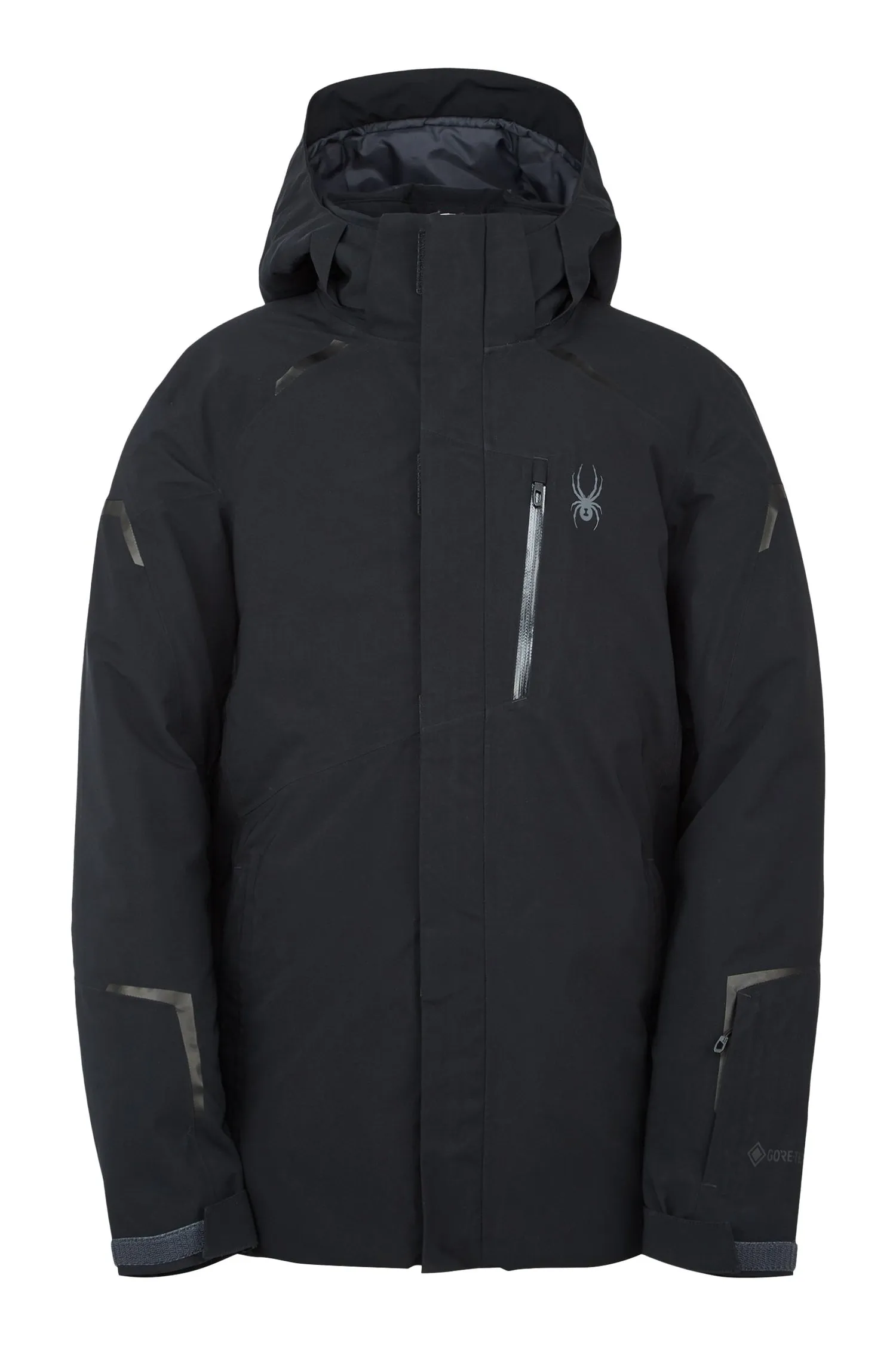 Copper Ski Jacket Men's