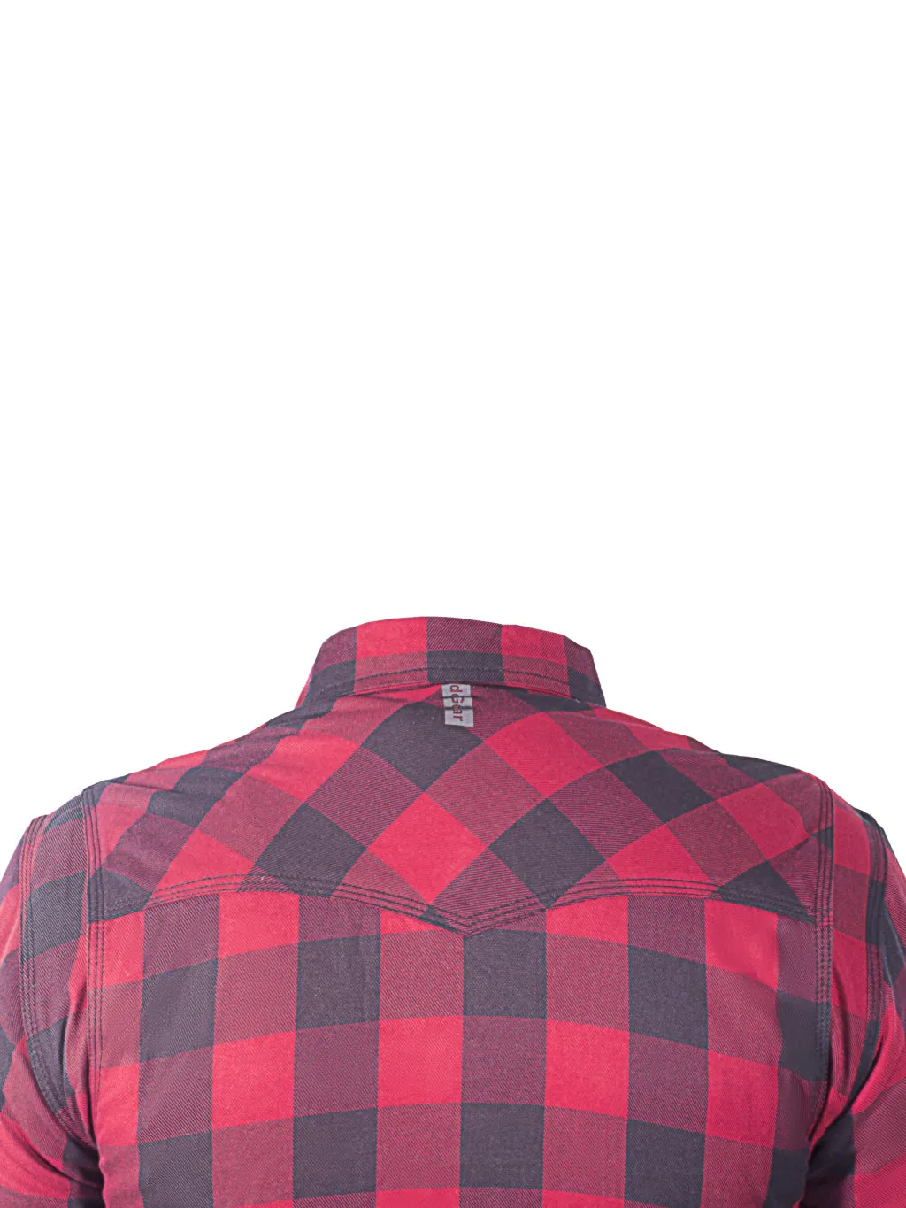 Custom Size EG Cruiser Flannel Shirt