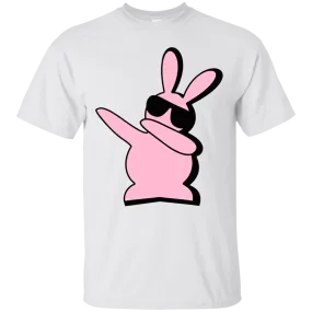 Dabbing Easter Bunny Rabbit shirt, sweater, hoodie