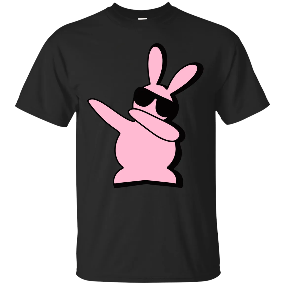 Dabbing Easter Bunny Rabbit shirt, sweater, hoodie