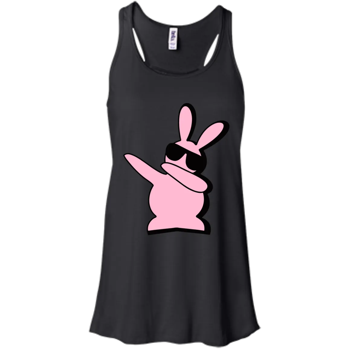 Dabbing Easter Bunny Rabbit shirt, sweater, hoodie