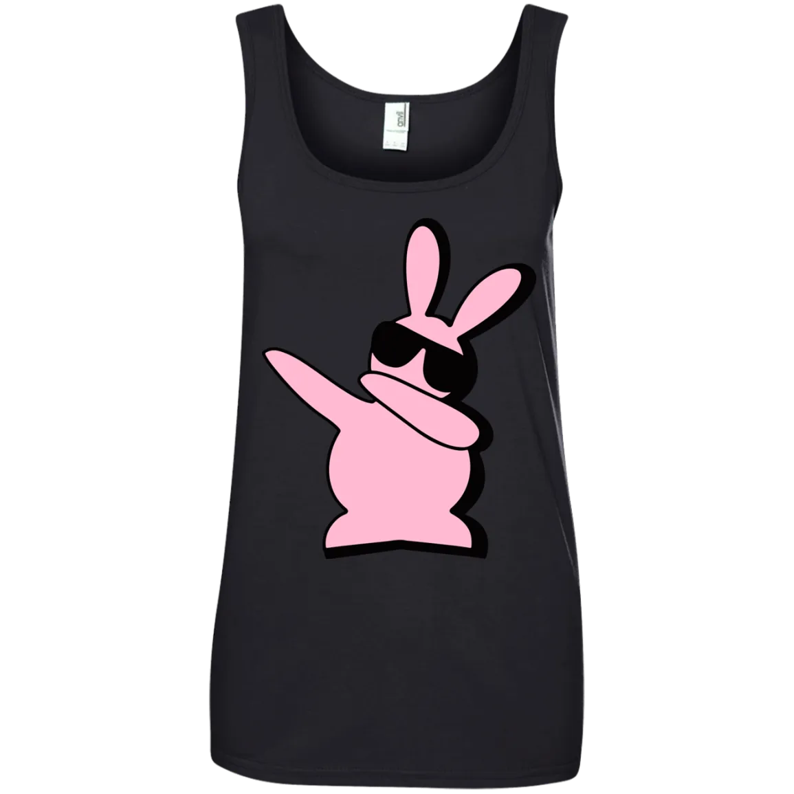 Dabbing Easter Bunny Rabbit shirt, sweater, hoodie