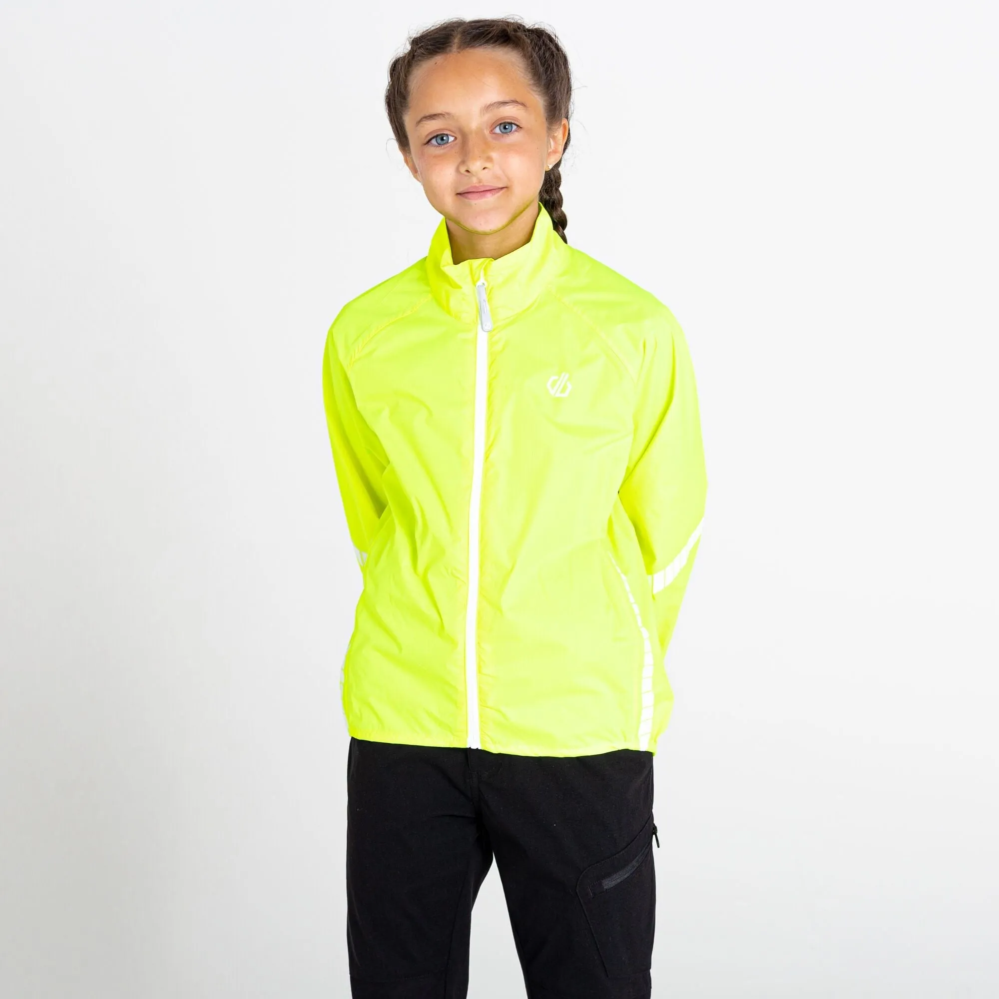 Dare2B Kids Cordial Jacket