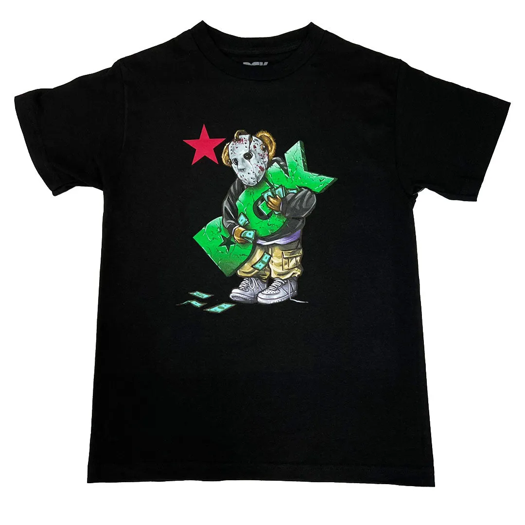 DGK Cali Love T-Shirt