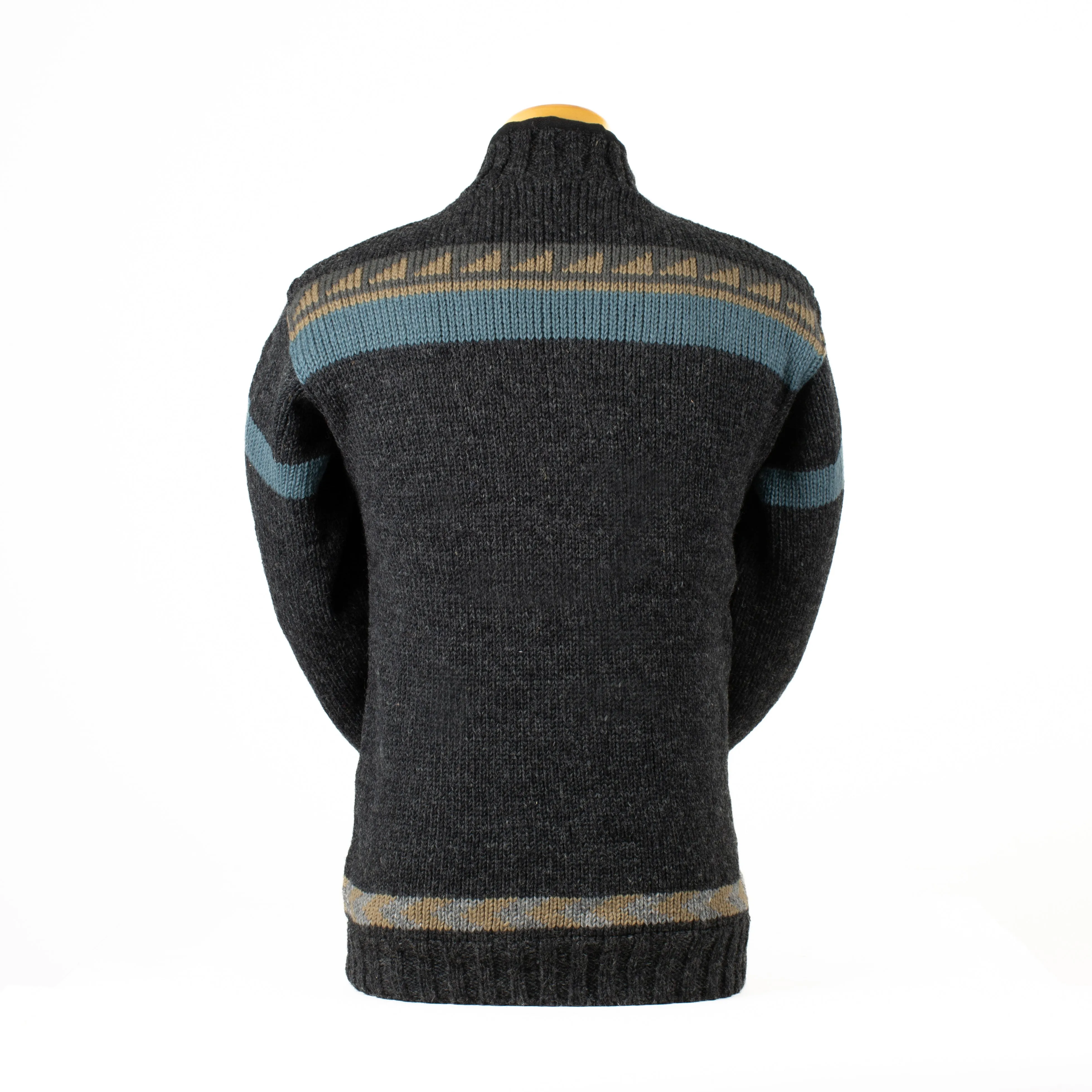 Durango Sweater