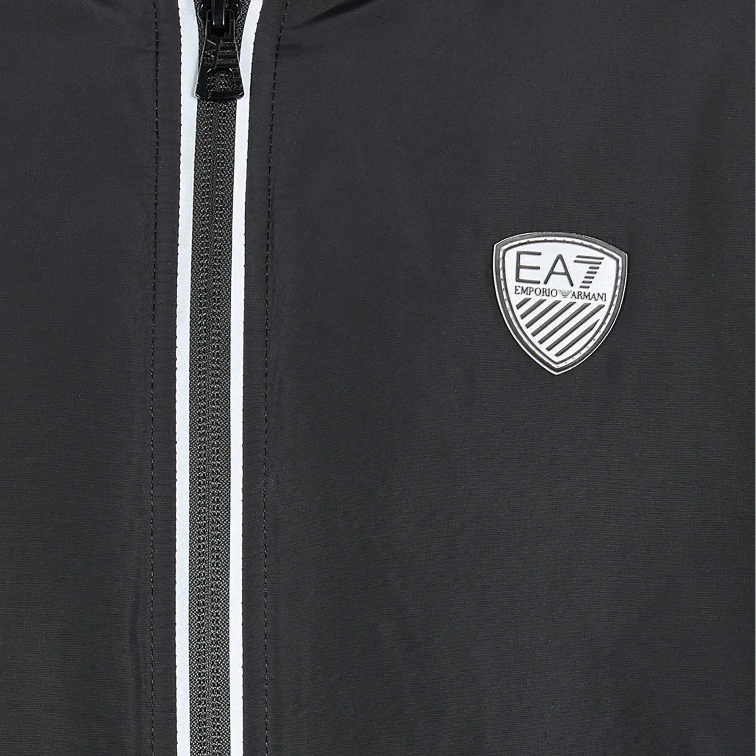 EA7 Bomber Jacket