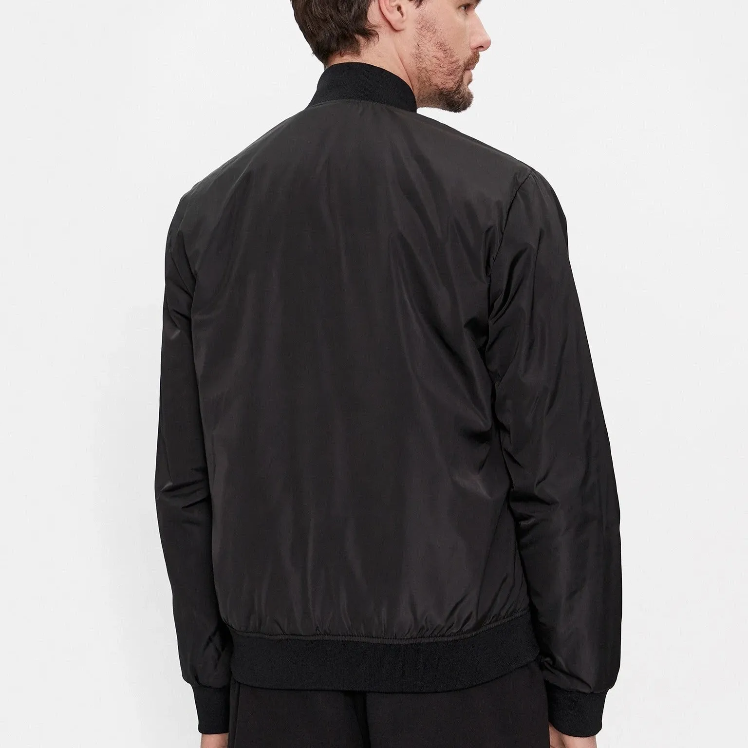 EA7 Bomber Jacket