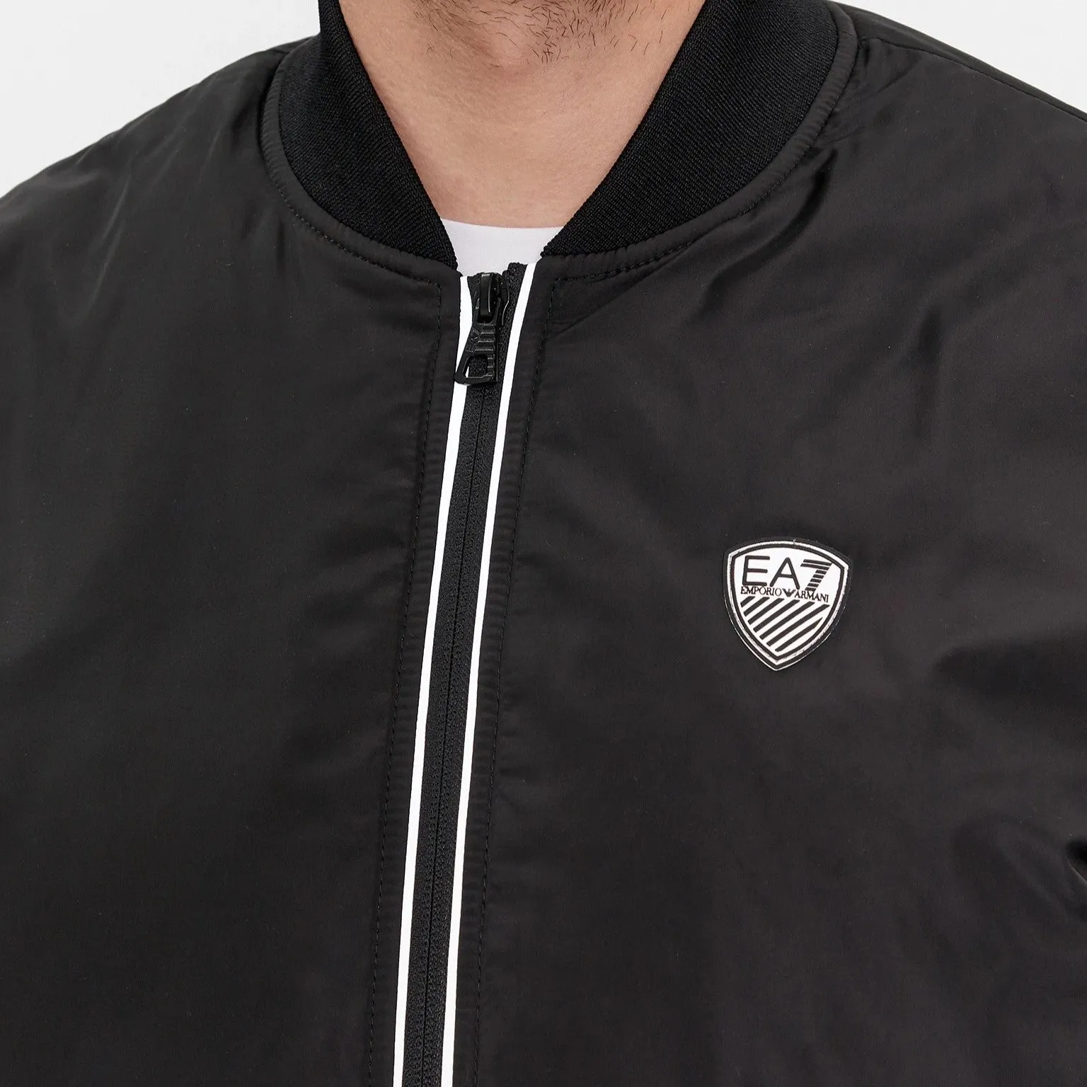 EA7 Bomber Jacket