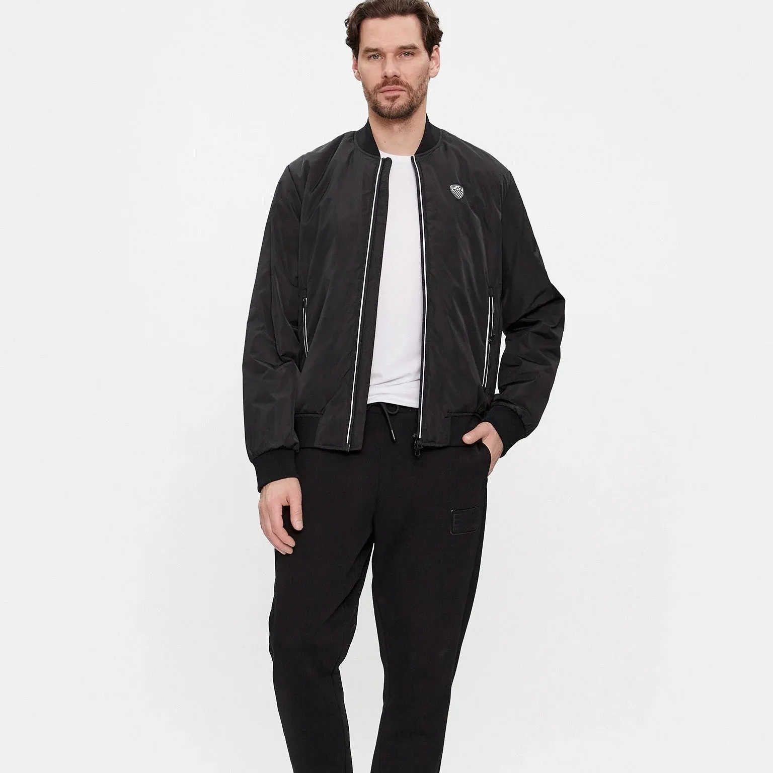 EA7 Bomber Jacket