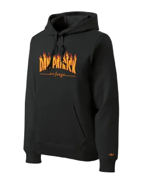 En Fuego Hoodie