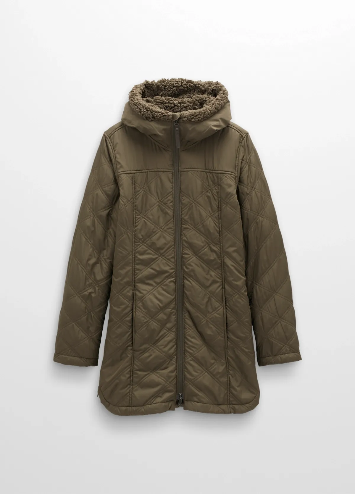 Esla Coat Women's