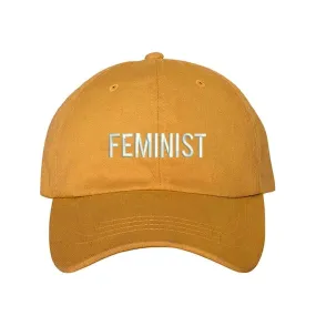 Feminist Baseball Cap