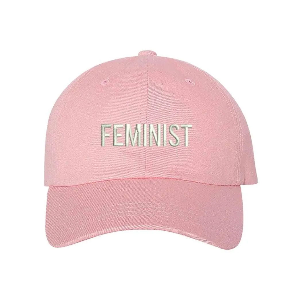 Feminist Baseball Cap