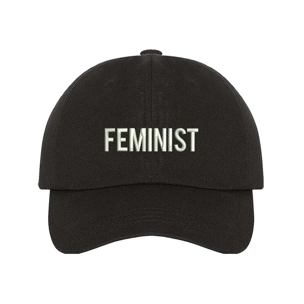 Feminist Baseball Cap