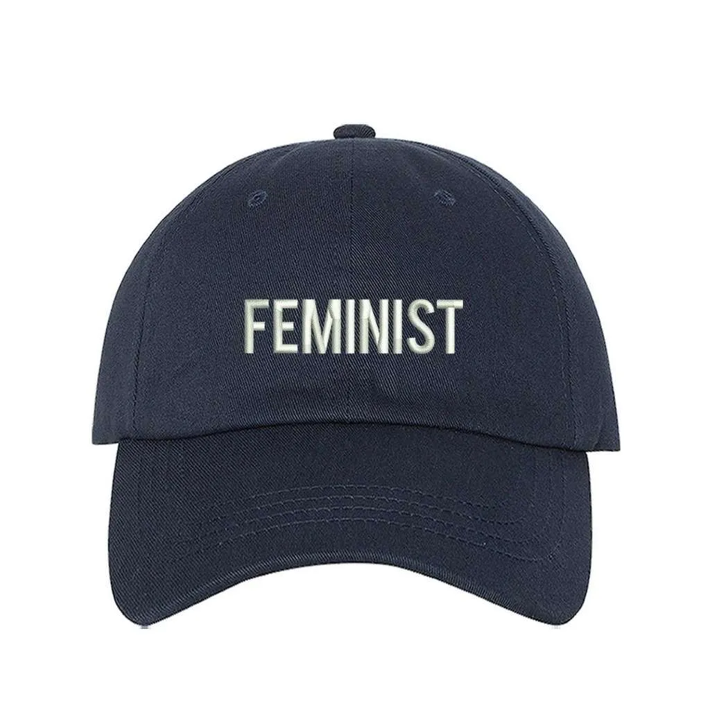 Feminist Baseball Cap