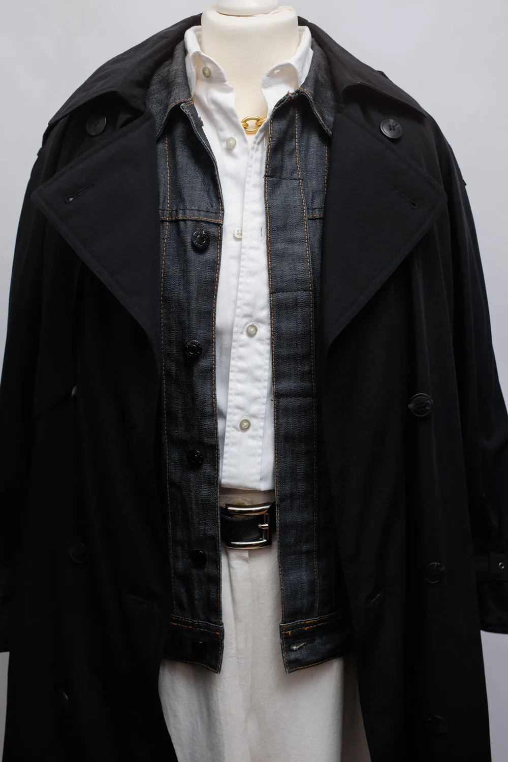 FILIPPA K DENIM JACKET