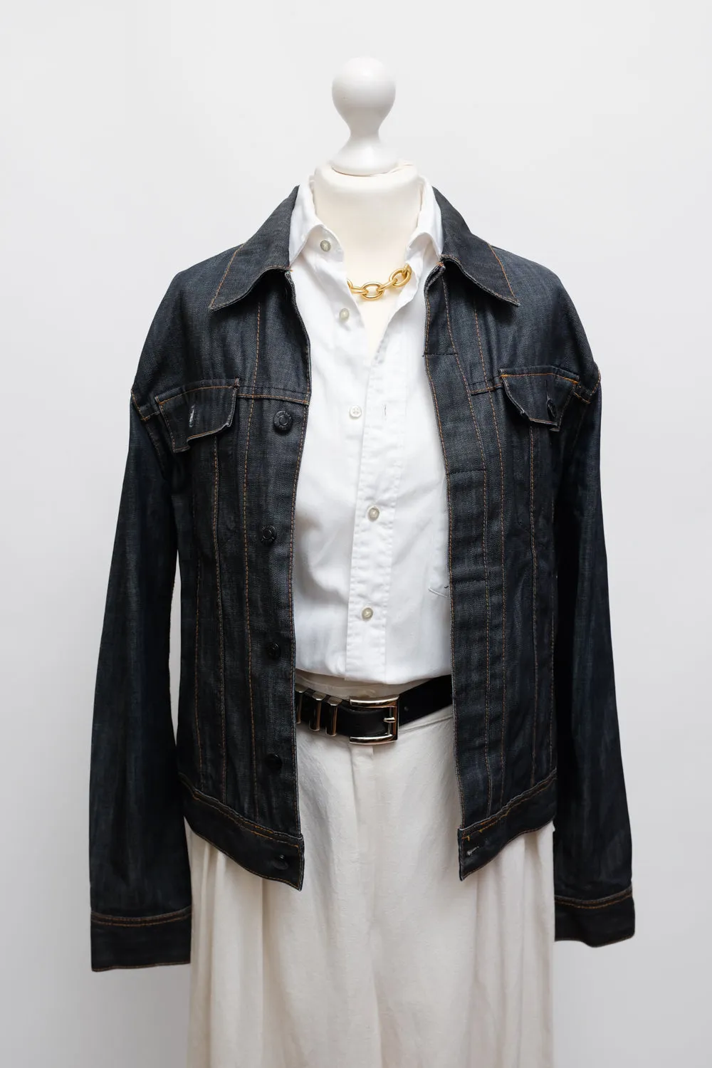 FILIPPA K DENIM JACKET