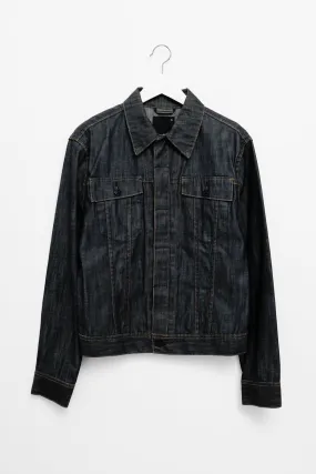 FILIPPA K DENIM JACKET