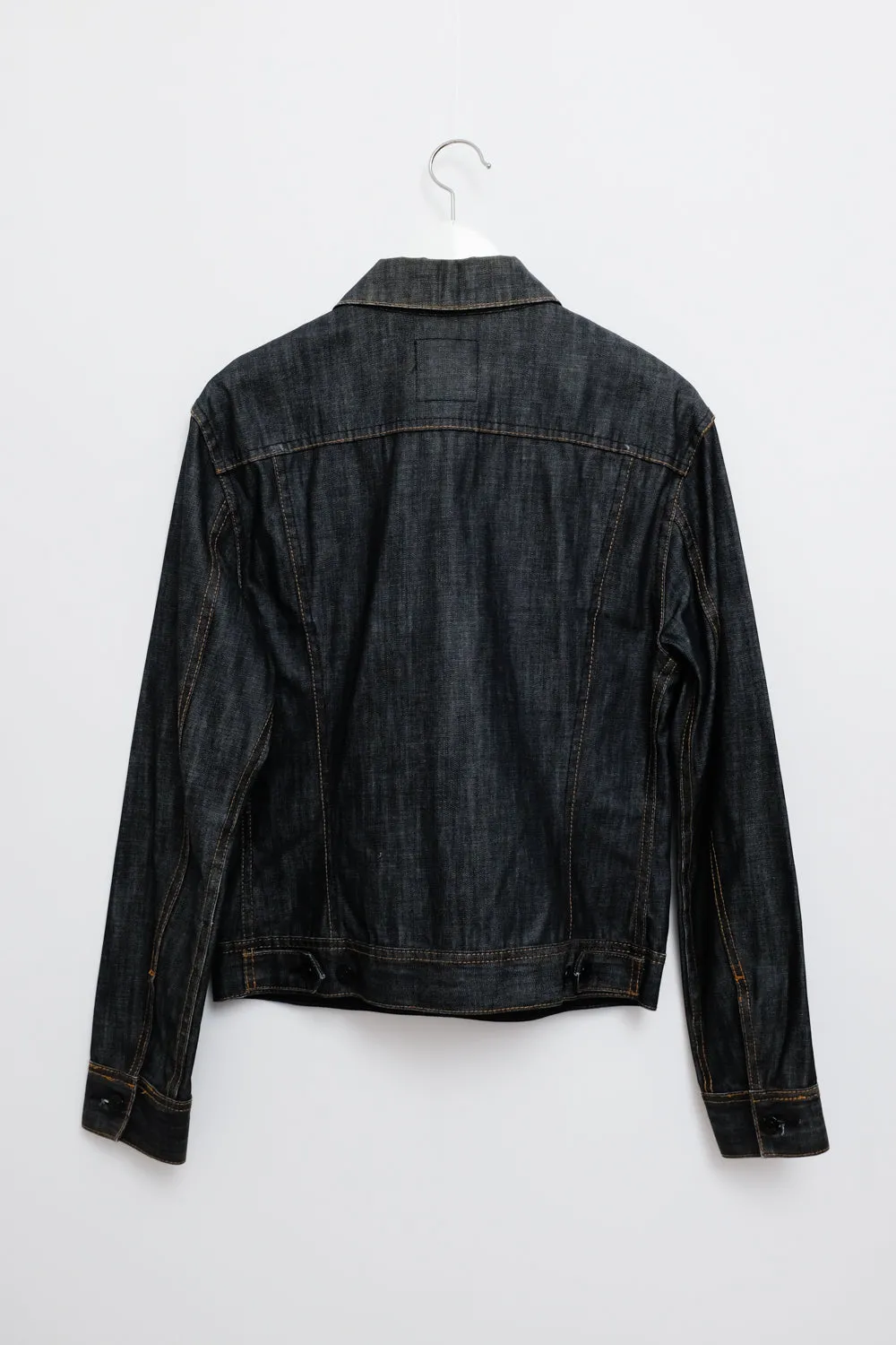 FILIPPA K DENIM JACKET