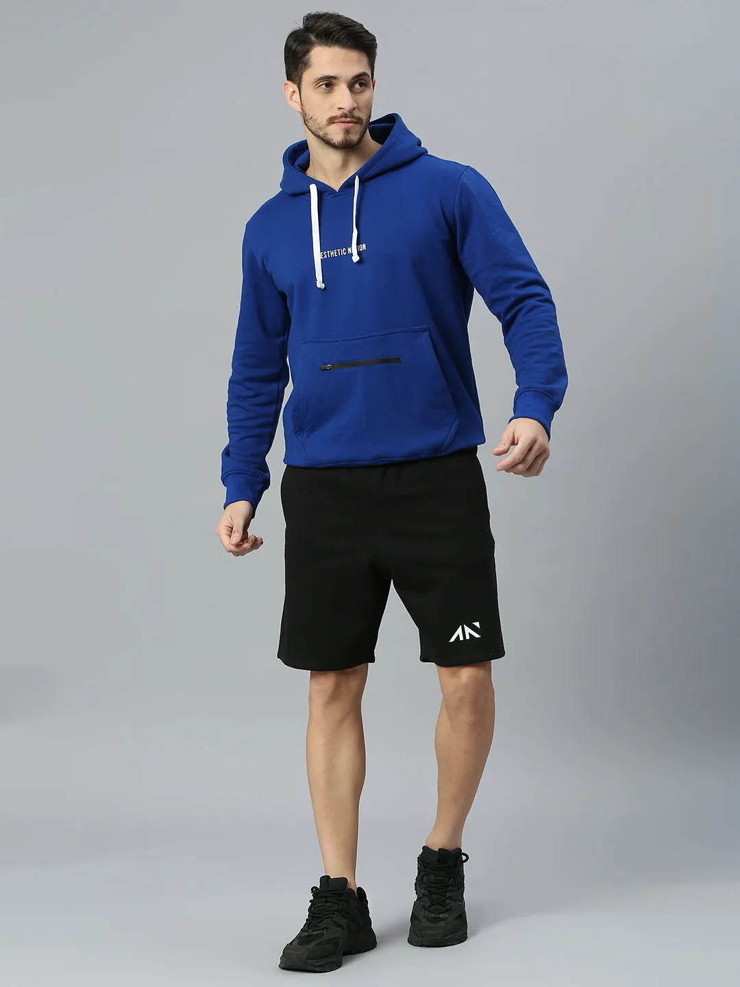 FleeceTech Pullover Hoodie