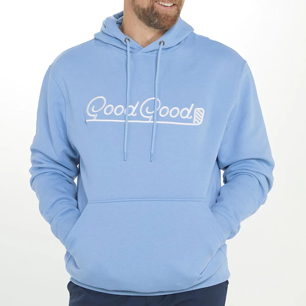 Fore! Fleece Hoodie