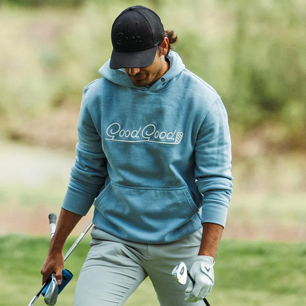 Fore! Fleece Hoodie