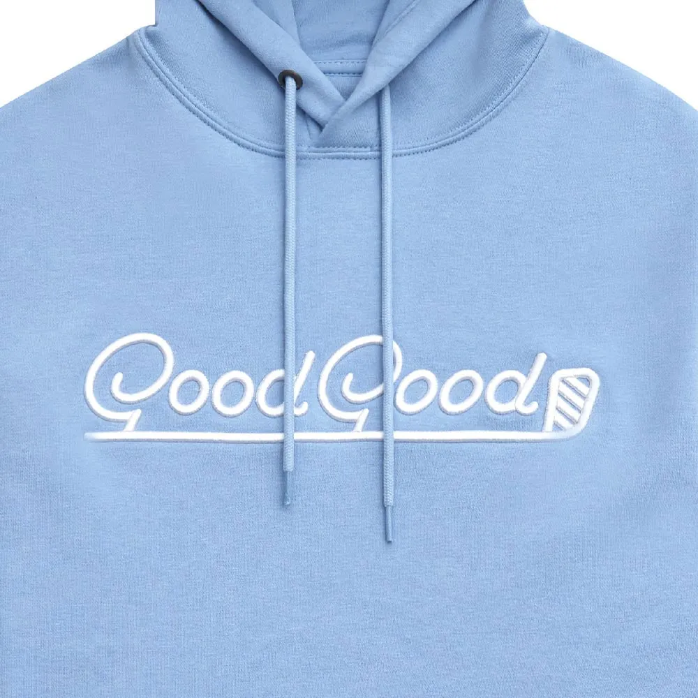 Fore! Fleece Hoodie