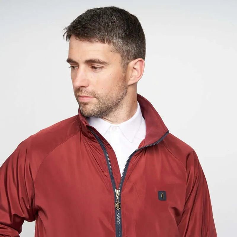 Gabicci Ducho Jacket Rioja