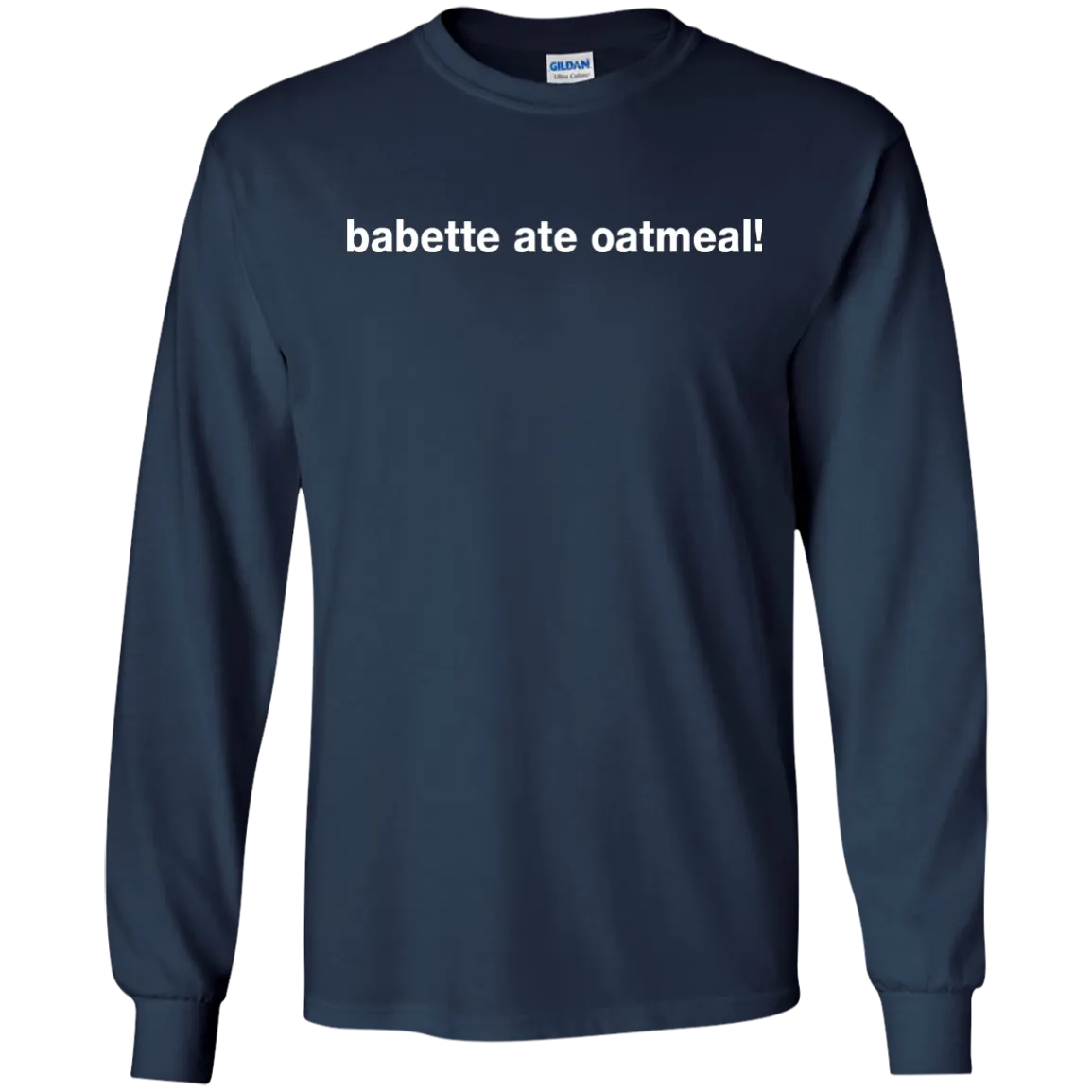 Gilmore Girls - babette ate oatmeal shirt, hoodie, tank