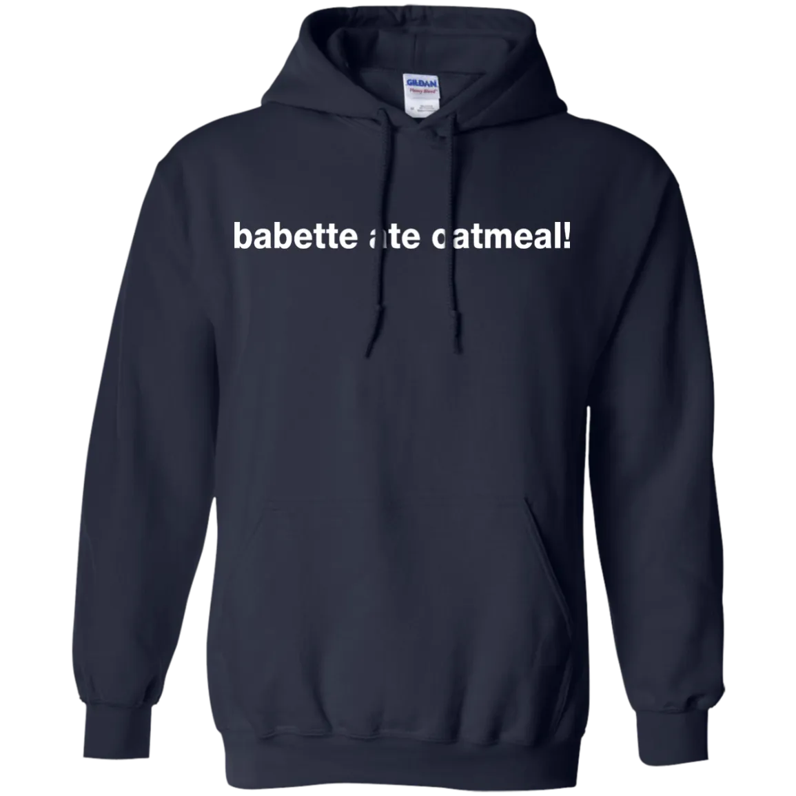 Gilmore Girls - babette ate oatmeal shirt, hoodie, tank