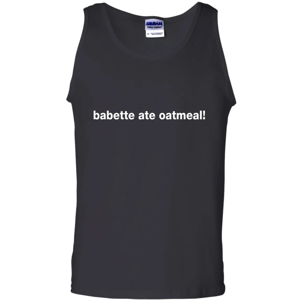 Gilmore Girls - babette ate oatmeal shirt, hoodie, tank