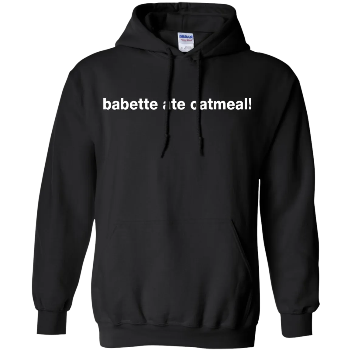 Gilmore Girls - babette ate oatmeal shirt, hoodie, tank