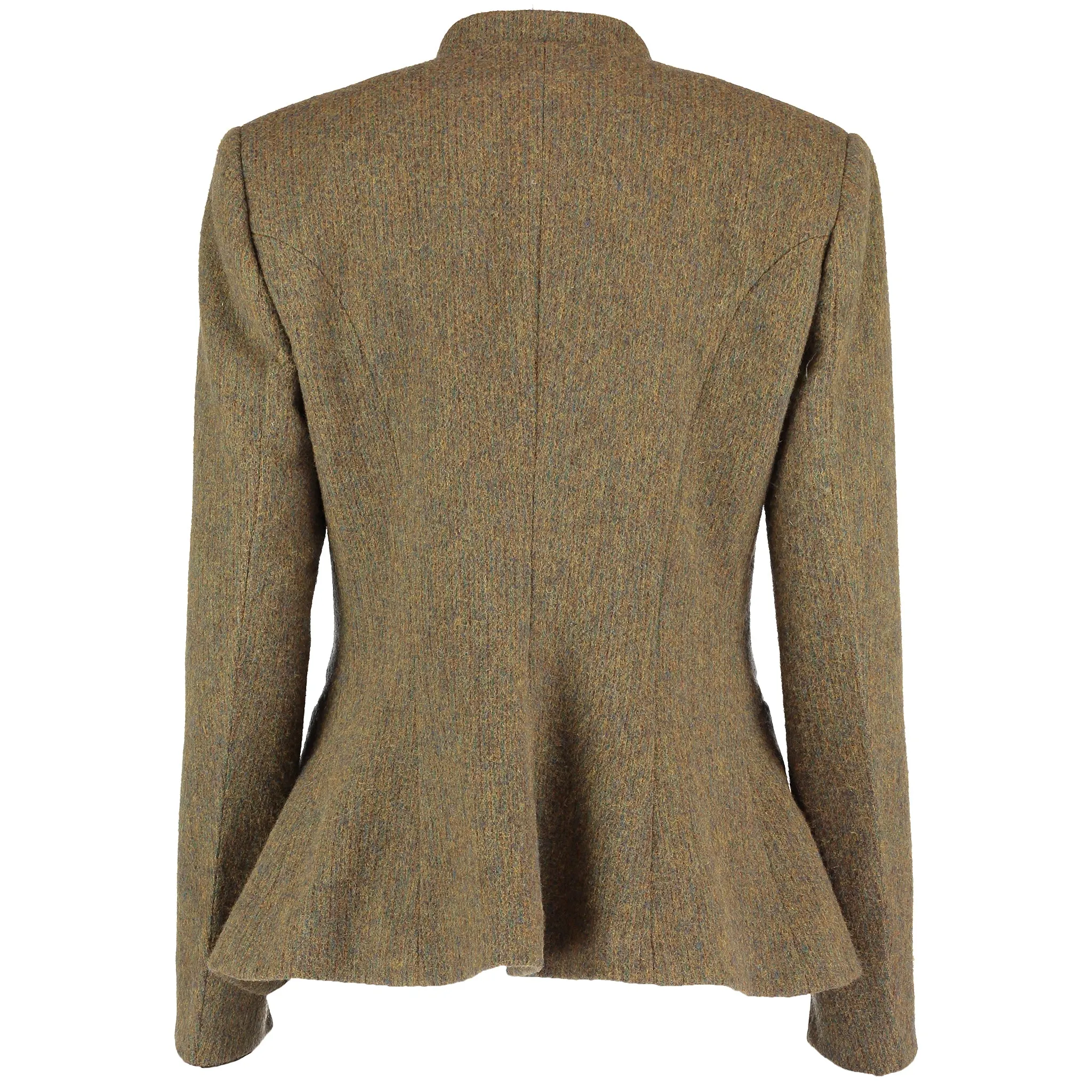 Goa Tweed Jacket - Goa Tweed