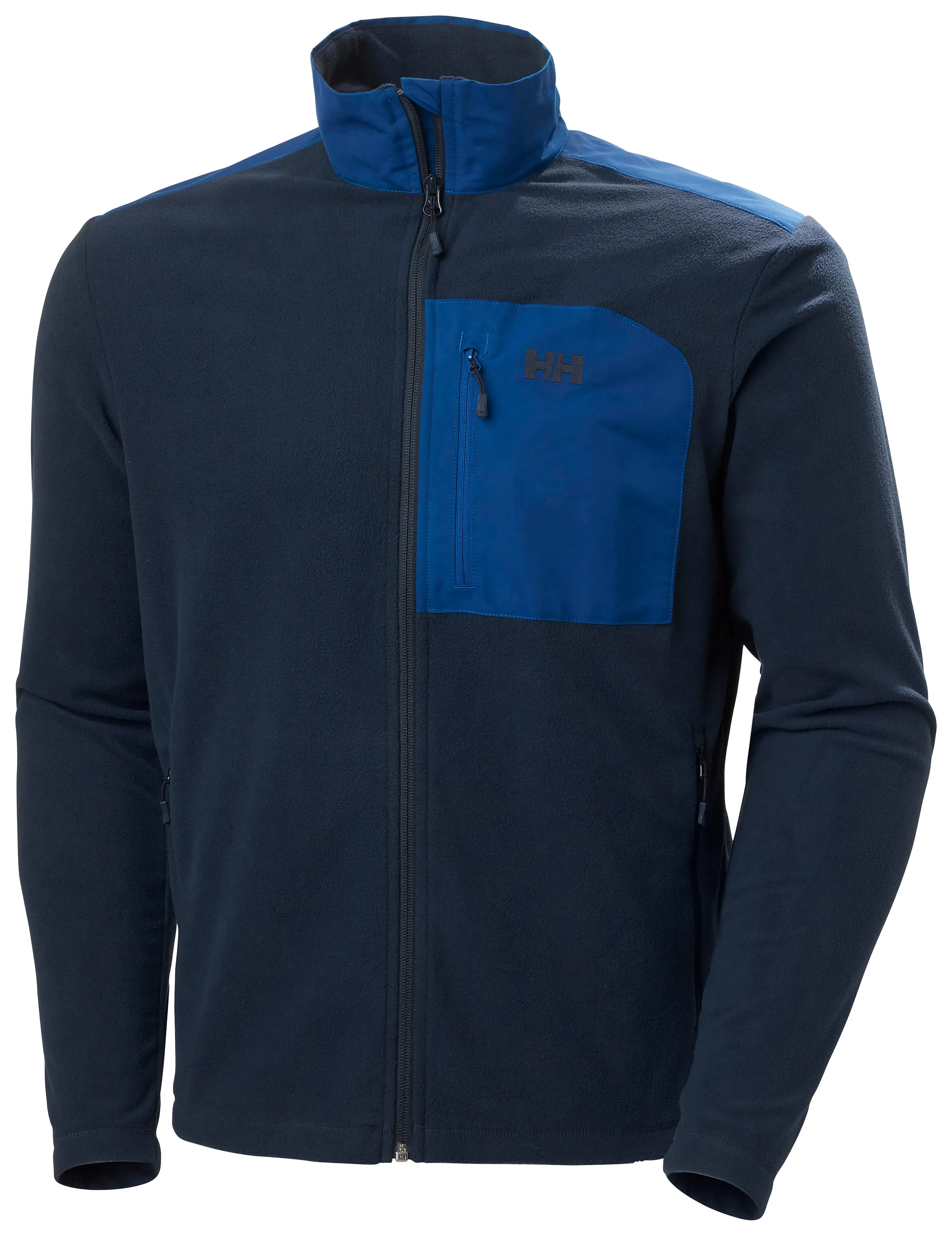 Helly Hansen Daybreaker Block Fleece