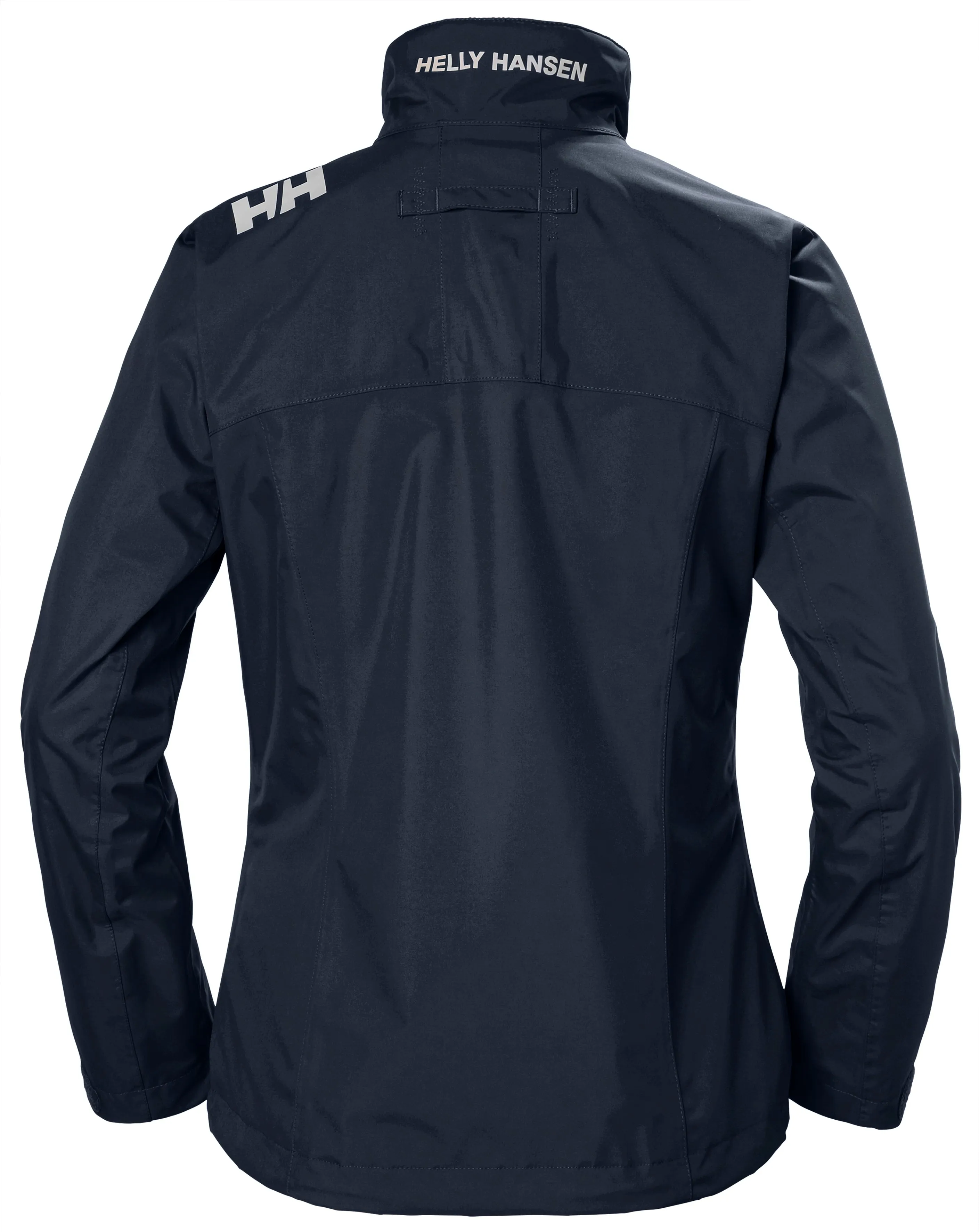 Helly Hansen Ladies Crew Midlayer Jacket