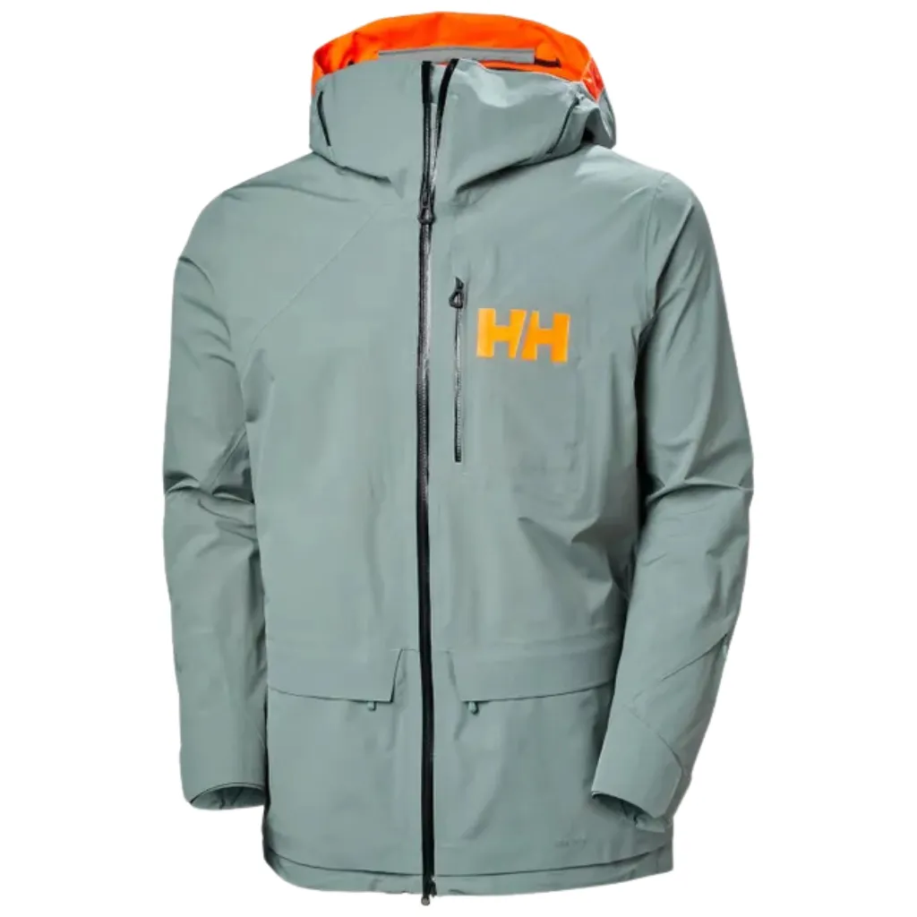 Helly Hansen Ridge Infinity Shell Jacket