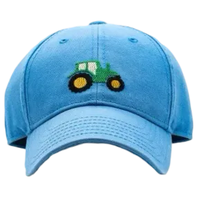 HL Hat - Tractor