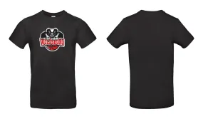 Honeybadgers - Shirt #01