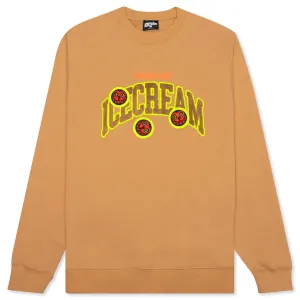 Ice Cream - End Game Crew Sweatshirt